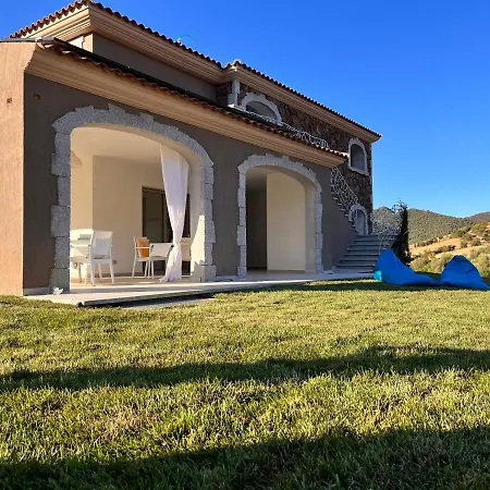 Guest house Lamefata 3*