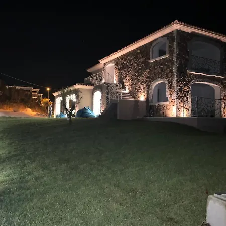 Guest house Lamefata 3*