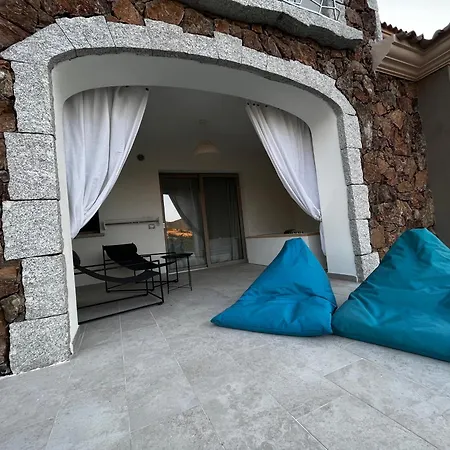 Lamefata 3* San Teodoro (Sardinia)