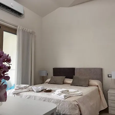 Lamefata Guest house