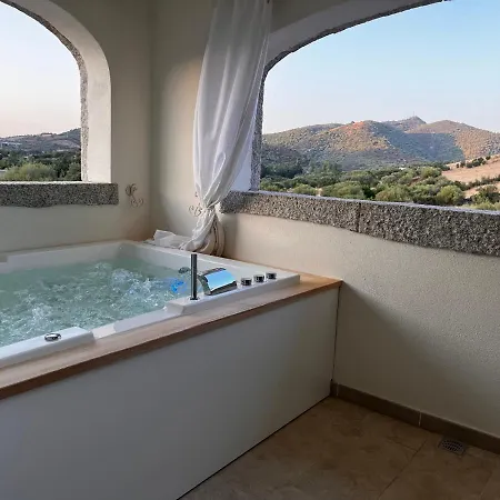 Guest house Lamefata 3*