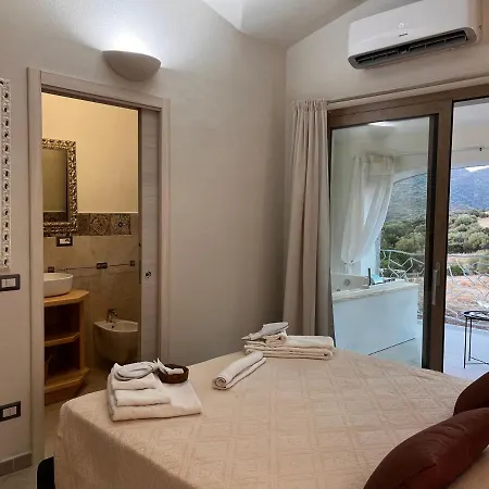 Lamefata * San Teodoro (Sardinia)