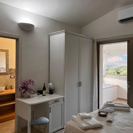 Guest house Lamefata