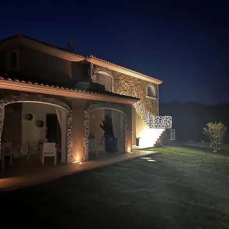 Guest house Lamefata