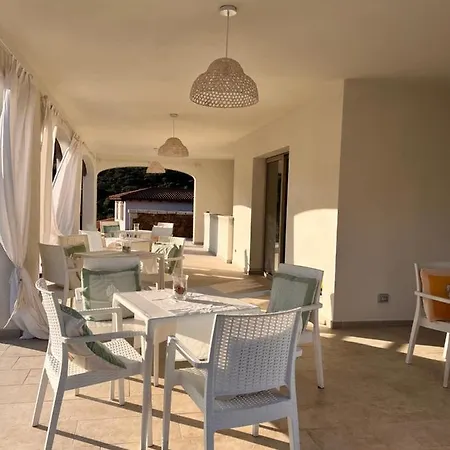 Guest house Lamefata