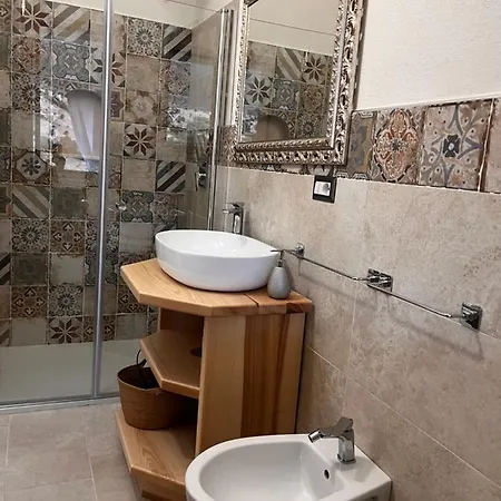 Lamefata Guest house