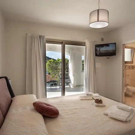 Lamefata San Teodoro (Sardinia)