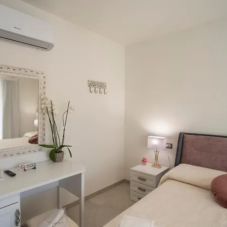 Lamefata Guest house San Teodoro (Sardinia)