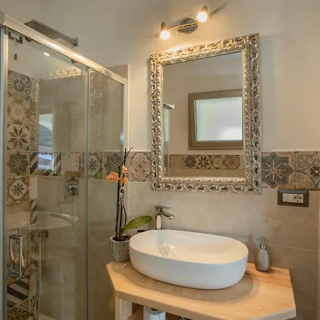 Guest house Lamefata