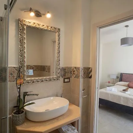 Lamefata Guest house