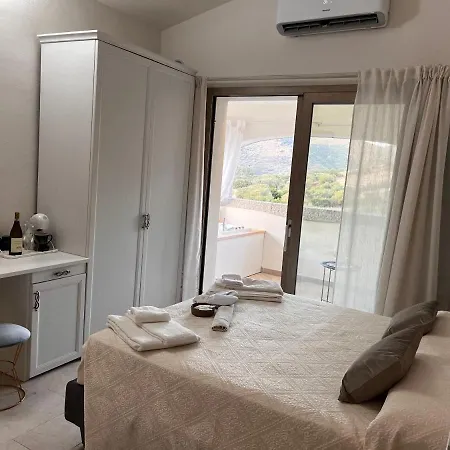 Guest house Lamefata San Teodoro (Sardinia)