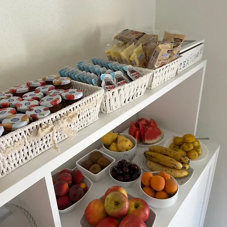 Guest house Lamefata