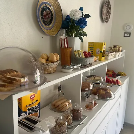 Lamefata Guest house 3*