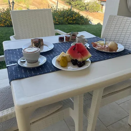 Guest house Lamefata 3*