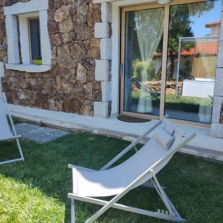 Lamefata San Teodoro (Sardinia)