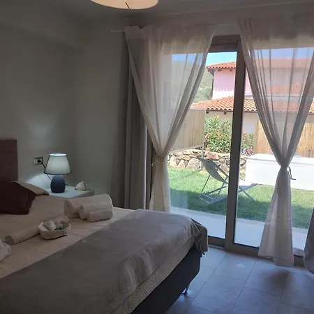 Lamefata 3* San Teodoro (Sardinia)