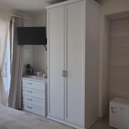 Guest house Lamefata