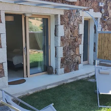 Lamefata Guest house 3*