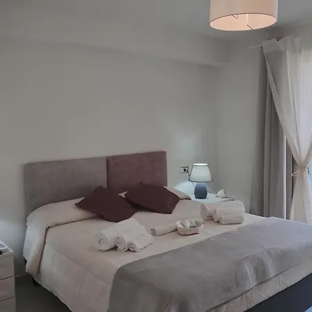 Guest house Lamefata 3*