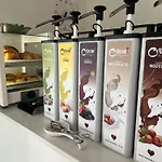 Lamefata 3* San Teodoro