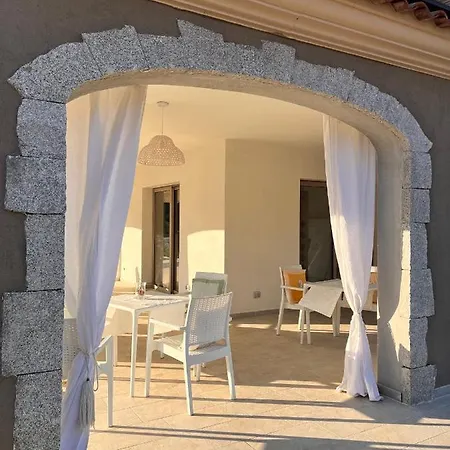 Lamefata Konukevi 3*