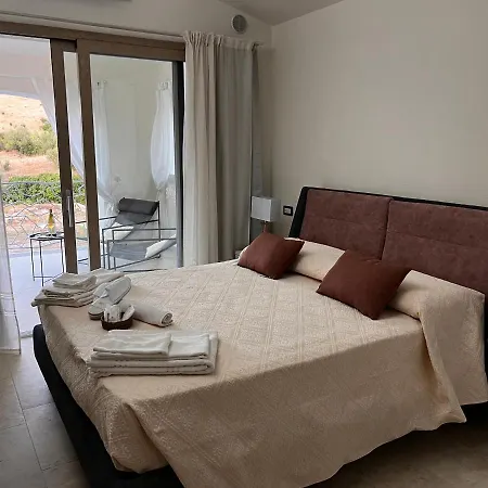 Lamefata * San Teodoro (Sardinia)
