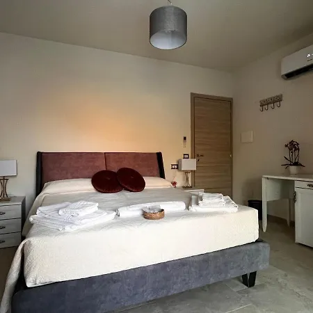 Casa de hóspedes Lamefata