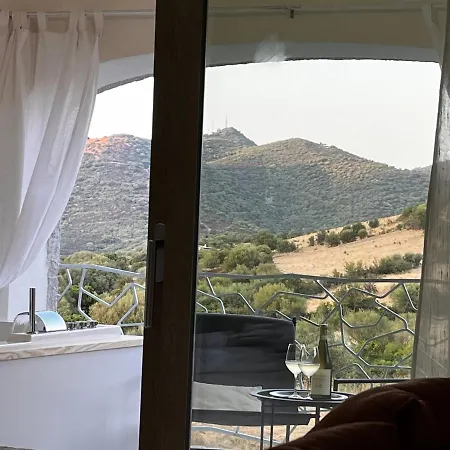 Lamefata * San Teodoro (Sardinia)