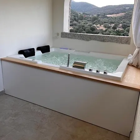 Lamefata Casa de hóspedes