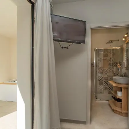 招待所 Lamefata 圣特奥多罗