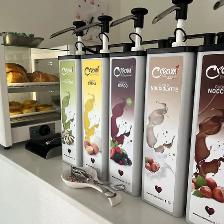 Lamefata 3* 圣特奥多罗