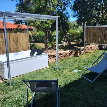 Gasthof Lamefata San Teodoro (Sardinia)