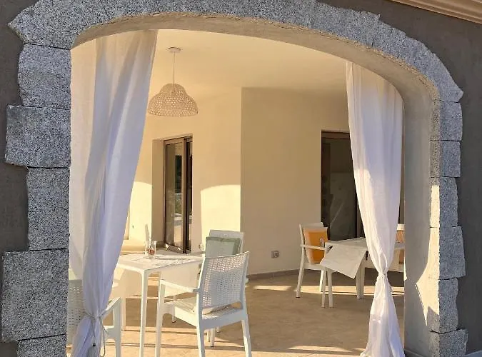 Lamefata Maison d'hôtes 3*