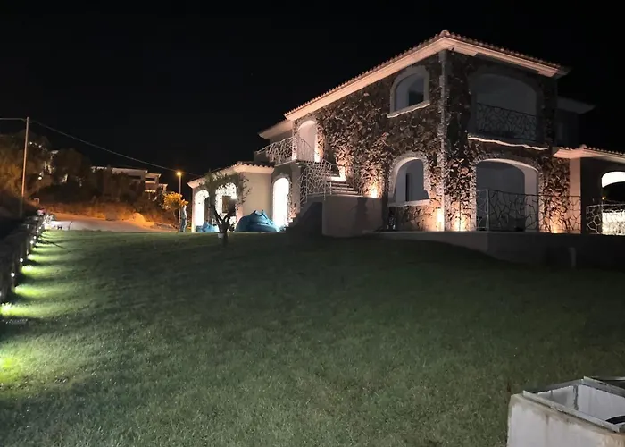 Maison d'hôtes Lamefata 3*