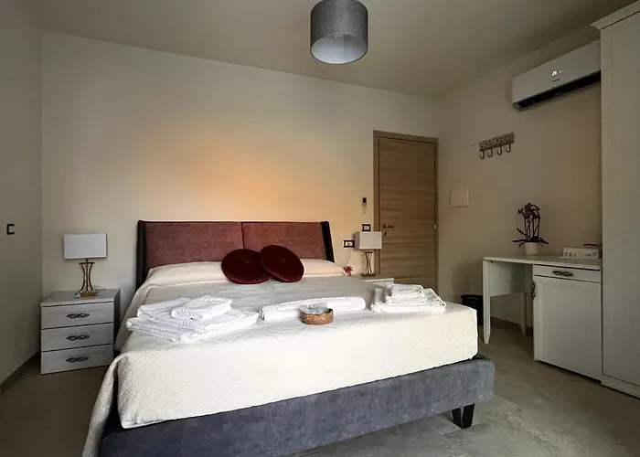 Maison d'hôtes Lamefata