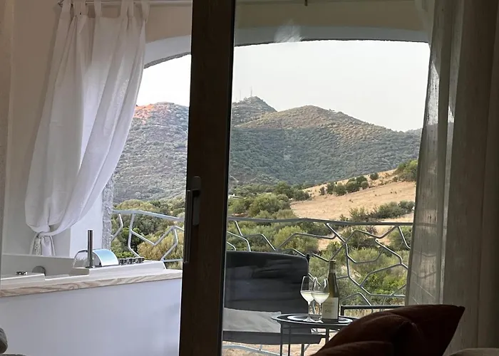 Lamefata 3* San Teodoro (Sardinia)