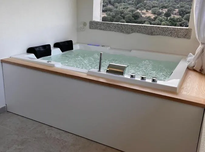 Lamefata Maison d'hôtes