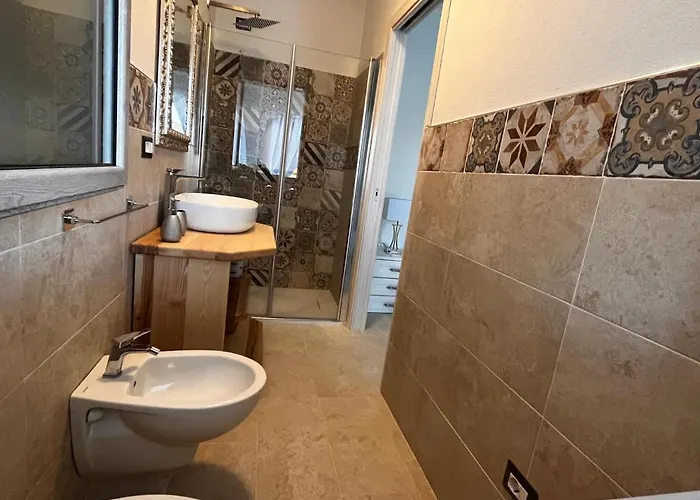 Lamefata Maison d'hôtes 3*