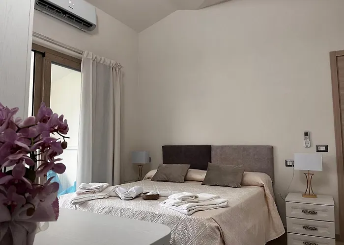 Lamefata Maison d'hôtes