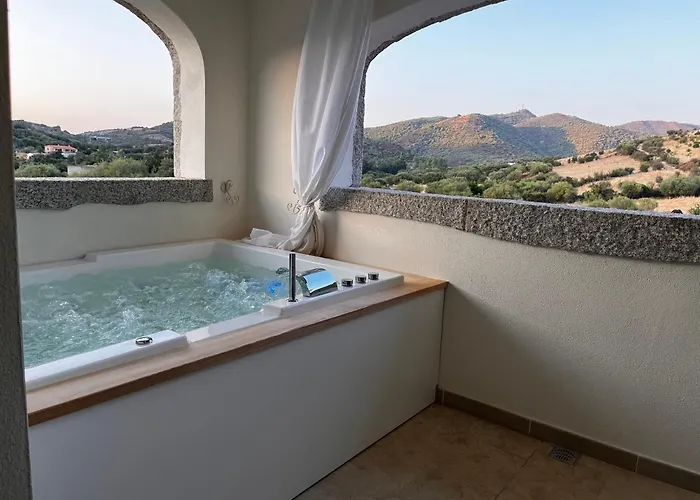 Maison d'hôtes Lamefata 3*