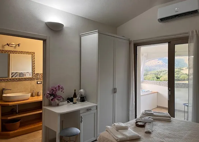 Maison d'hôtes Lamefata