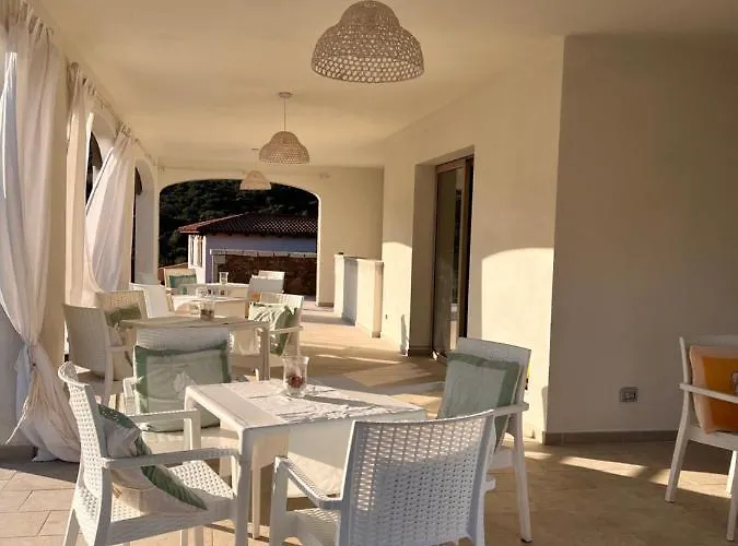 Maison d'hôtes Lamefata