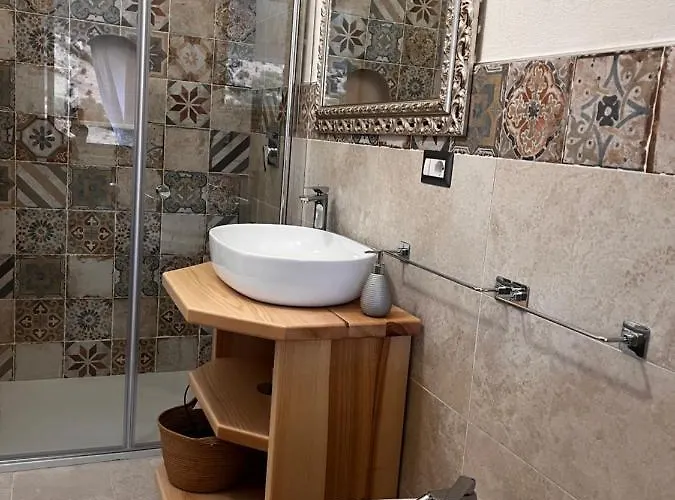 Lamefata Maison d'hôtes