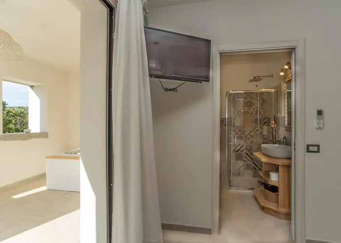 Maison d'hôtes Lamefata San Teodoro (Sardinia)