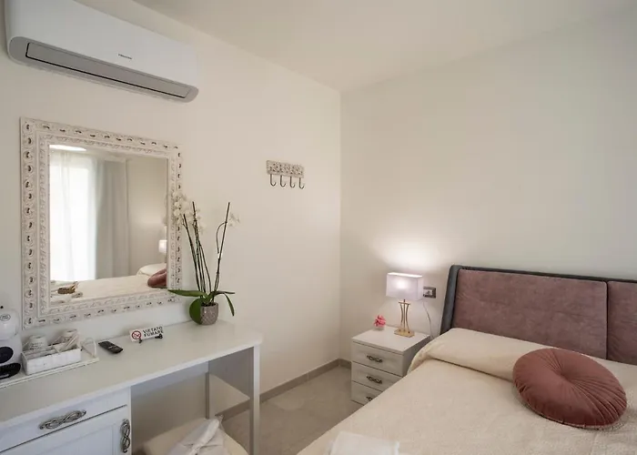 Lamefata Maison d'hôtes San Teodoro (Sardinia)