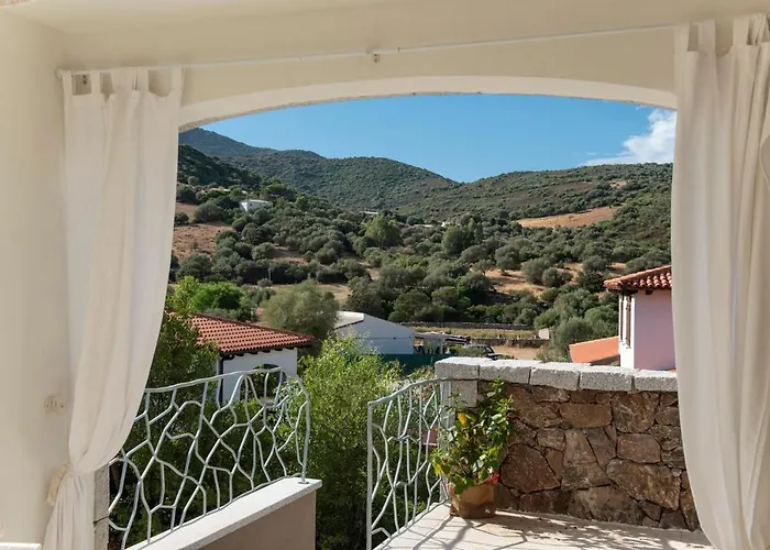 Lamefata Maison d'hôtes