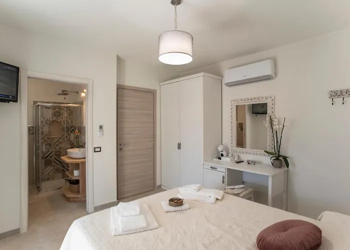 Maison d'hôtes Lamefata San Teodoro (Sardinia)