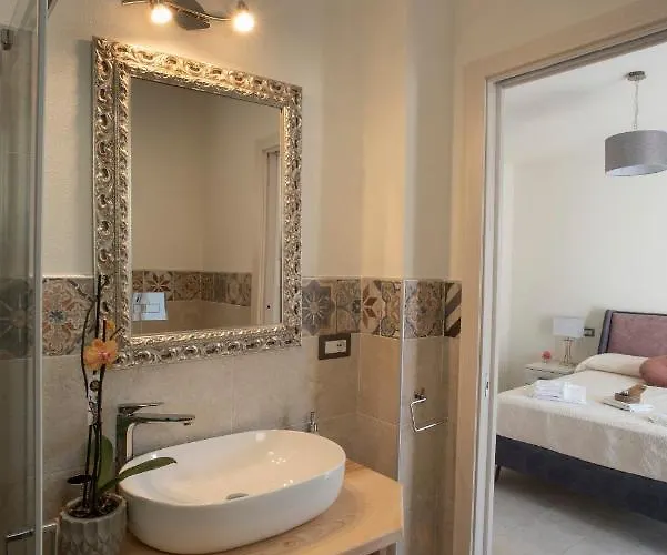 Lamefata Maison d'hôtes