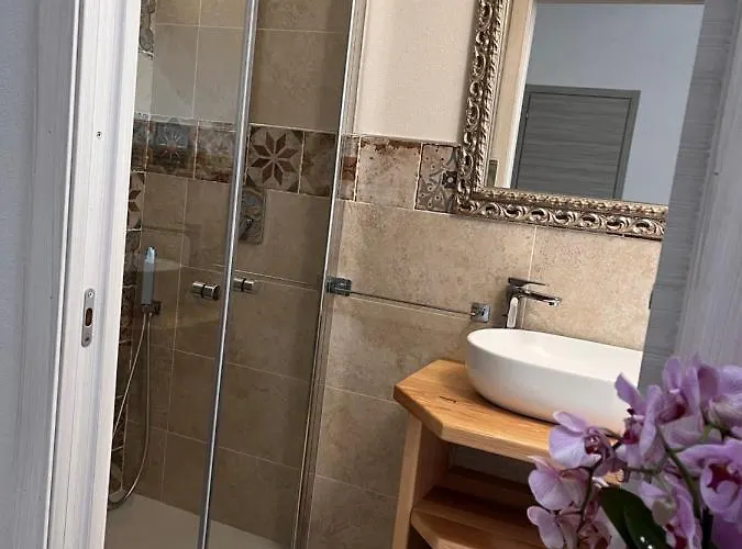 Lamefata San Teodoro (Sardinia)