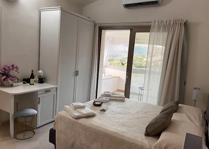 Maison d'hôtes Lamefata San Teodoro (Sardinia)